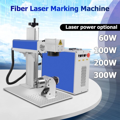 Macchina per marcatura - , laser