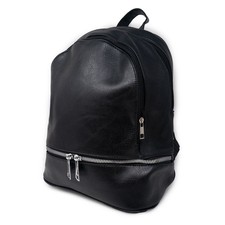 Zaino uomo donna vintage borsa