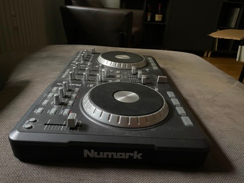 Numark mixtrack pro - numark, dj