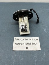 POMPA BENZINA SERBATOIO HONDA AFRICA TWIN 1100 DCT ADVENTURE 2019 2024