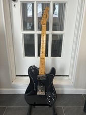 Telecaster personalizzata