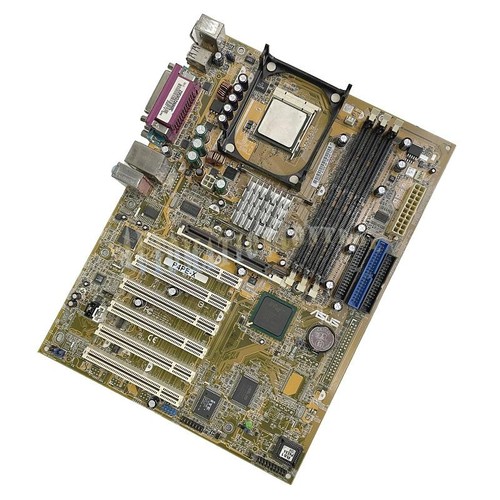 Scheda madre atx per - scheda,
