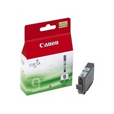 CARTUCCIA ORIGINALE CANON 1041B001 PGI-9 G 14ml Green Verde
