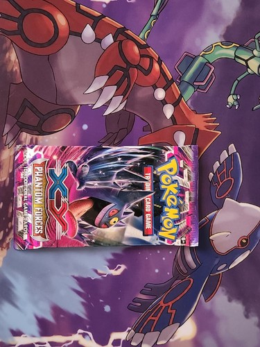 Phantom forces pokemon - xy,