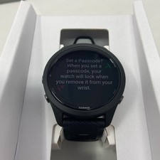 Garmin Forerunner 265 46mm