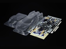Tamiya 51664 2020 Ford GT