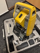 Topcon OS-103 Stazione totale