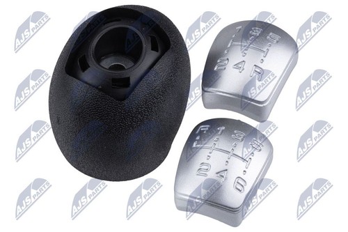 Pomello leva cambio per - , iveco