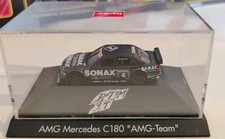 Herpa mercedes benz c180 - c180, amg
