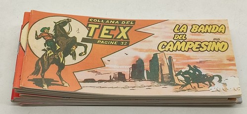 Strisce collana del - collana, tex