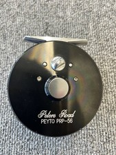 Mulinello da pesca a mosca