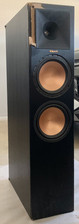 Klipsch RP-280FA altoparlante Dolby ATMOS in vero legno (vedi nota)
