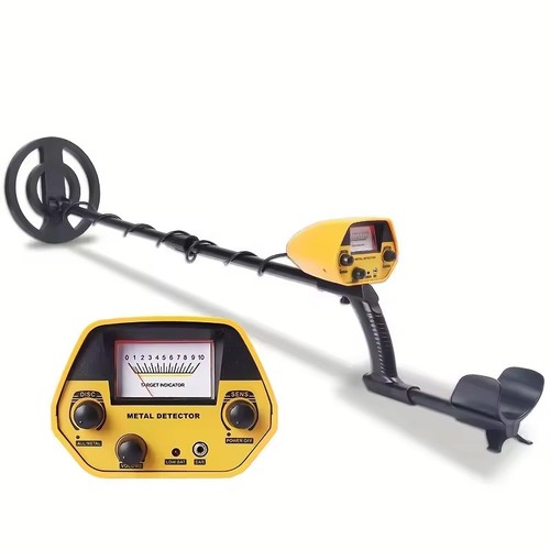 Metal detector professionale - detector,