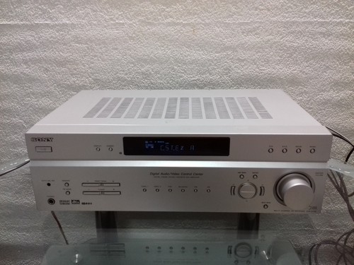 Sony str k780 argento - 5.1, hifi