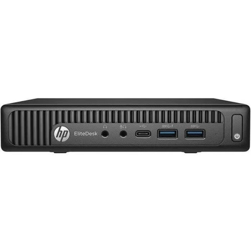 Mini elitedesk 800 - hp,