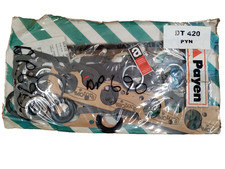 Set guarnizioni testa turbo