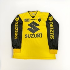 Kit motocross vintage maglia - kit,