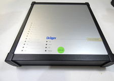 Dräger E-Cal Master Station 6