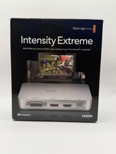 BLACKMAGIC INTENSITY EXTREME