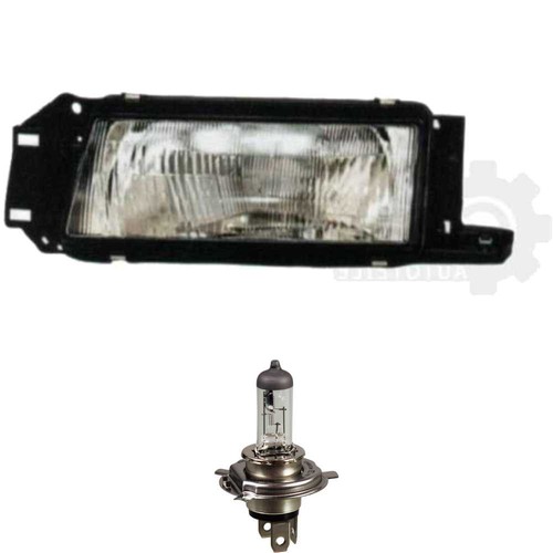 Faro proiettore alogeno