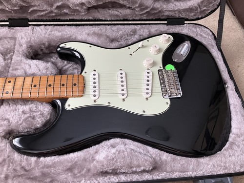 Fender vintera limited - fender,