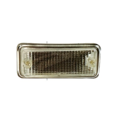 Fanalino sinistro fiat 126 - fiat,