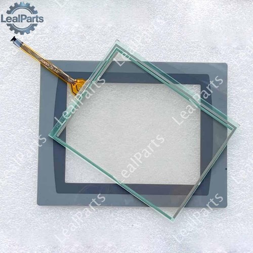 Nuovo touch screen - +, pellicola