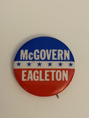 Mcgovern eagleton spilla - mcgovern,