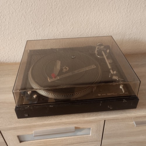 Giradischi dual 622 automatic - ,