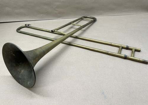 Trombone early lyon - lyon, &