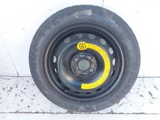 RUOTA DI SCORTA 4 FORI FIAT