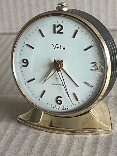 Sveglia vintage vetta - vintage,