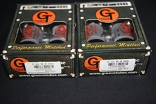 Groove Tubes GT-6L6-R Med