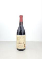 Barolo La Vecchia Cantina del Ciabot 1987 Castiglione Falletto bott..75 cl 13%