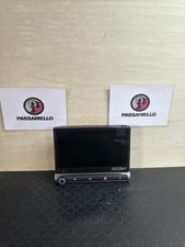 DISPLAY COMPUTER BORDO