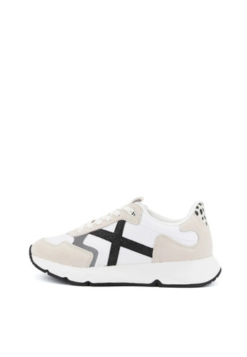 Munich sneakers mamba bianco - mamba,