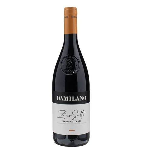 Damilano barbera asti docg - -, d'asti