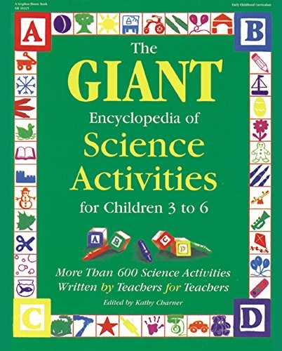 The giant encyclopedia - the,