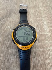 Orologio SUUNTO Vector Giallo