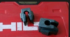 2x ORIGINAL 20mm HILTI End