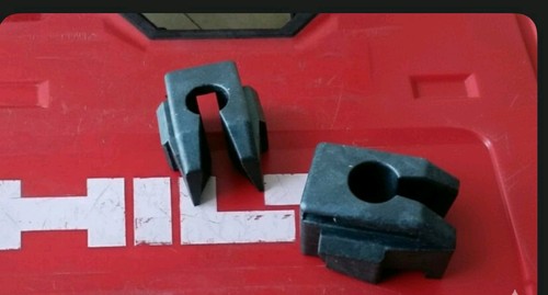 Tappi originali 20mm hilti - 20mm,
