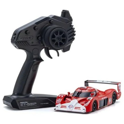 Kyosho mr03rwd toyota - kyosho,