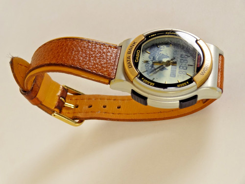 Casio databank abx 5360 - casio, abx-5360-5av