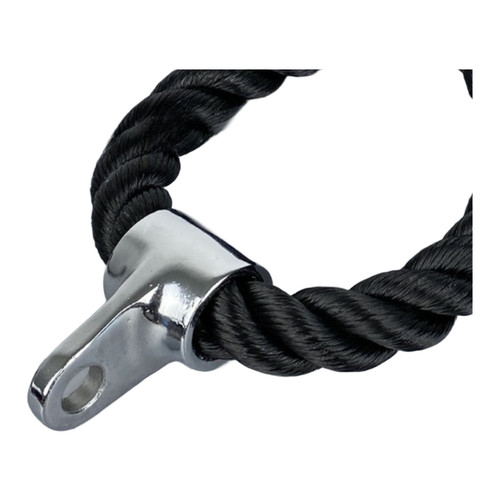 Attacco corda tricipite - attacco,