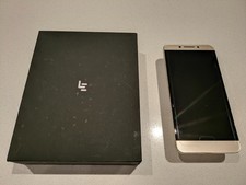 LeEco Le PRO 3 | 4  32 | Qualcomm Snapdragon 820 | Smartphone | GOLD