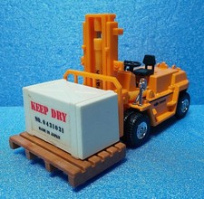 Carrello elevatore Komatsu