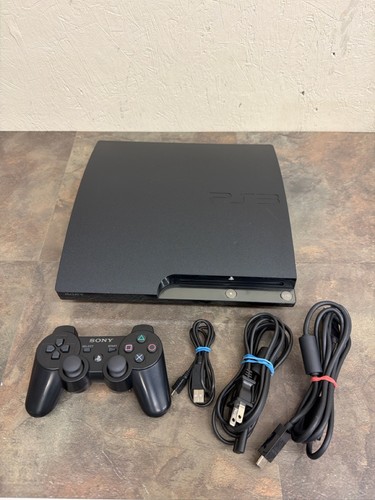 Sony playstation 120gb - sony,