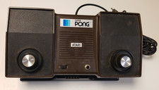 Atari Super Pong Videogioco