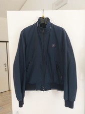 Giacca leggera FAY blu navy