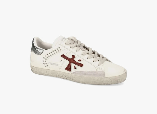 Premiata scarpa bassa donna - premiata,
